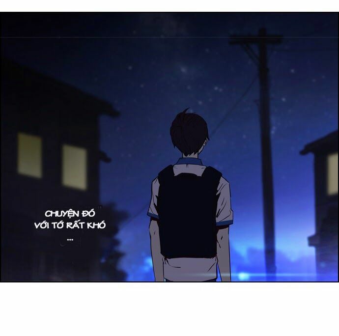 Trò Chơi Số Mệnh: Chapter 19