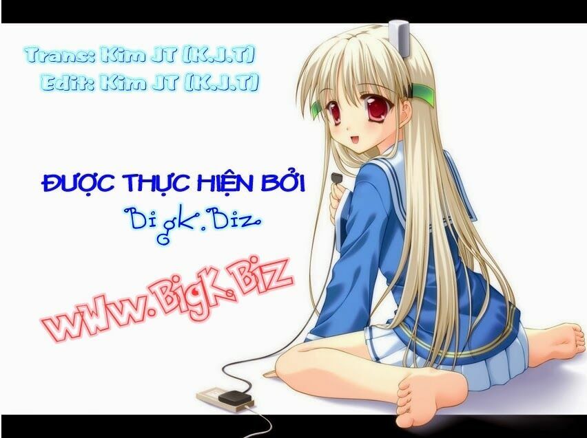 Trò Chơi Số Mệnh: Chapter 19