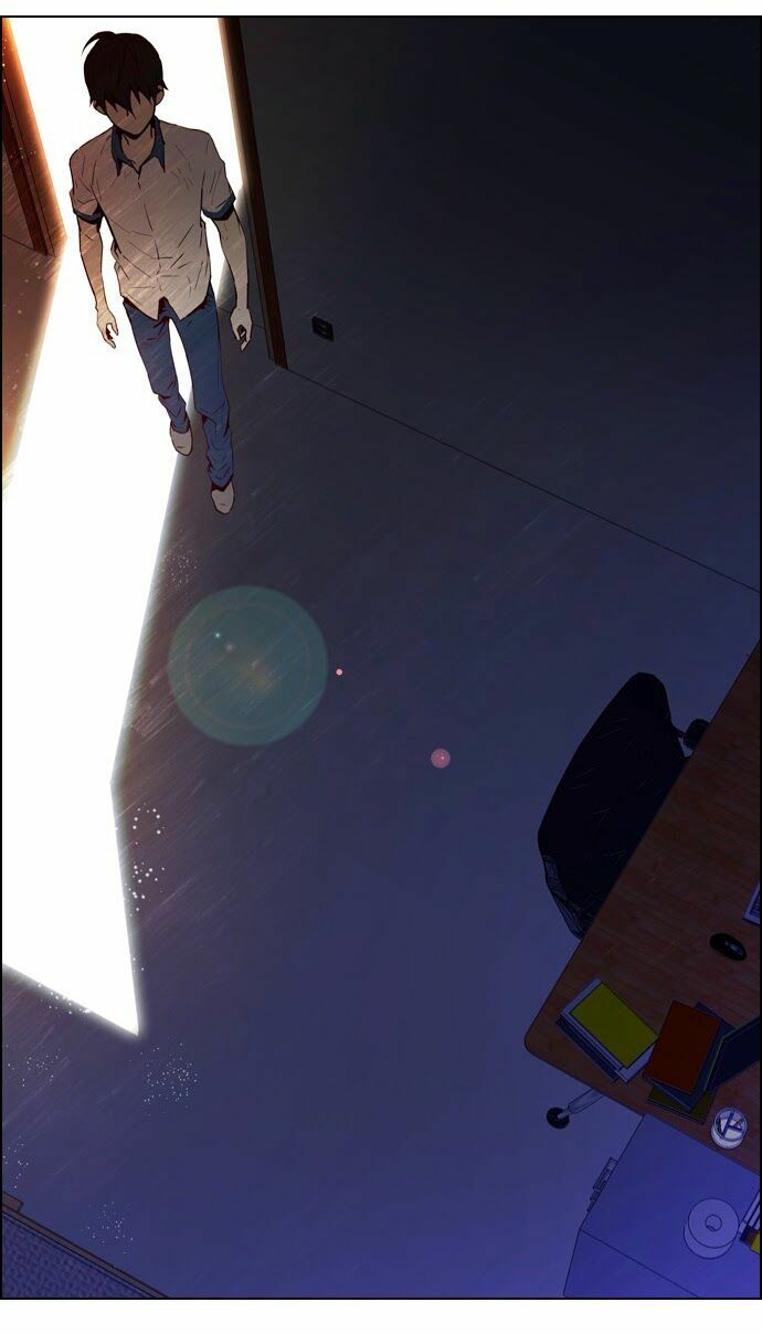Trò Chơi Số Mệnh: Chapter 19