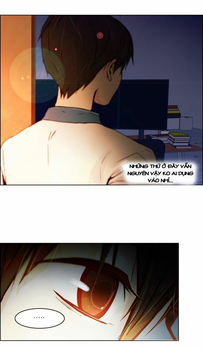 Trò Chơi Số Mệnh: Chapter 19
