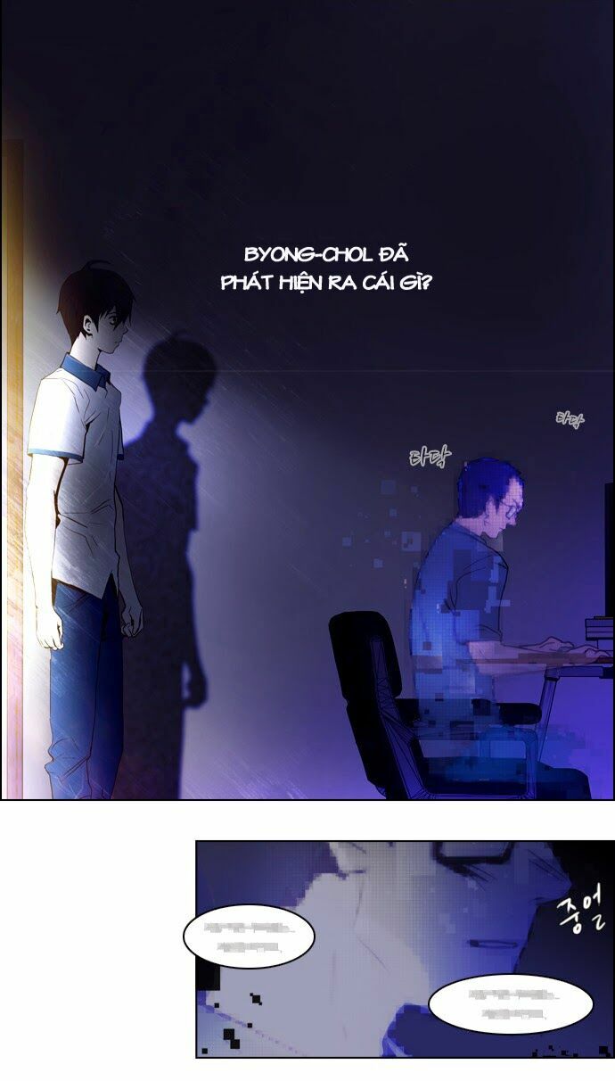 Trò Chơi Số Mệnh: Chapter 19
