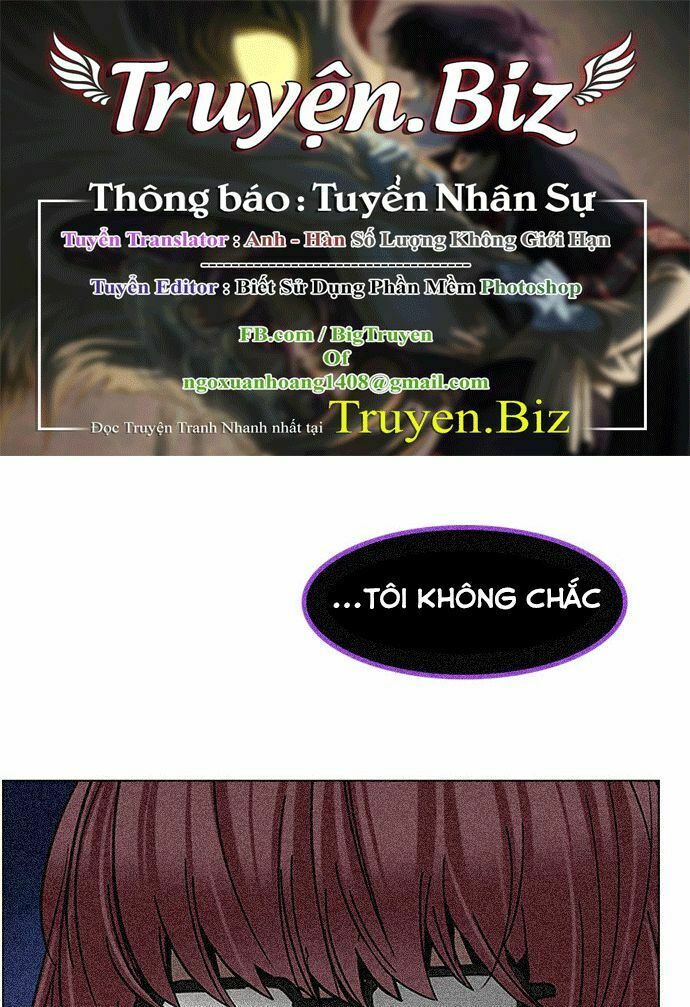 Trò Chơi Số Mệnh: Chapter 190
