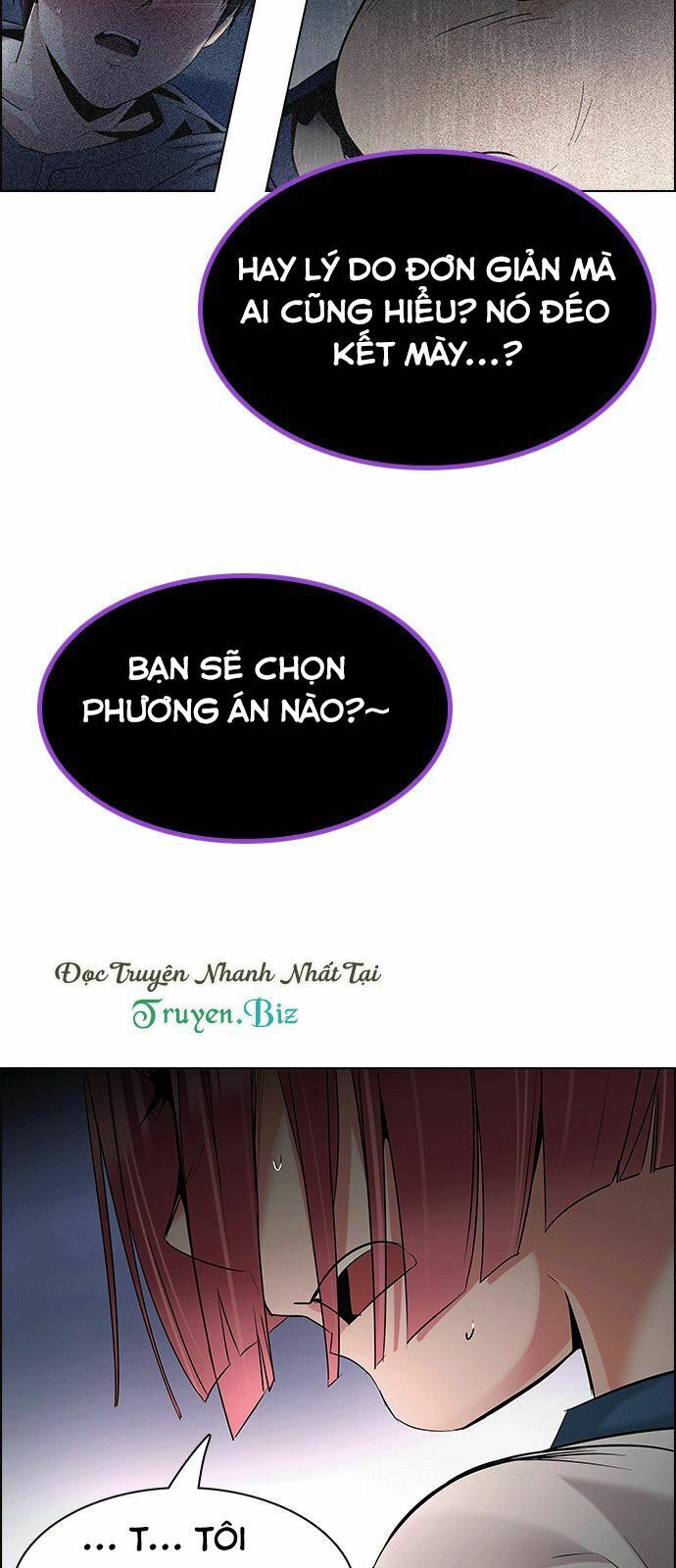 Trò Chơi Số Mệnh: Chapter 190