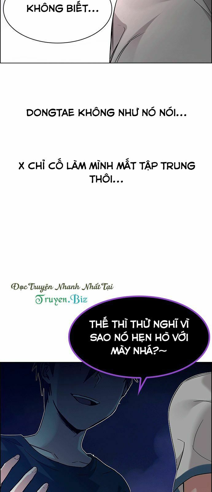 Trò Chơi Số Mệnh: Chapter 190