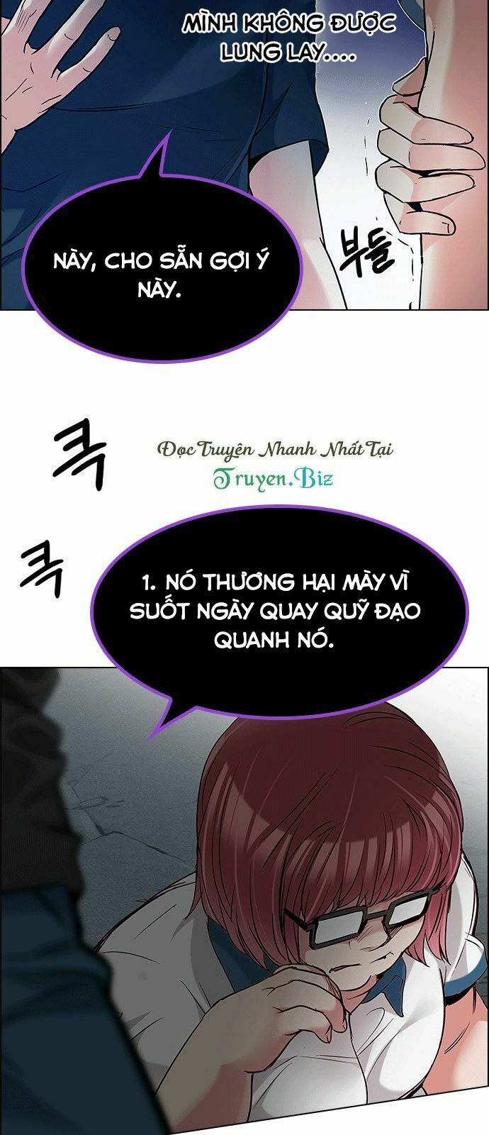 Trò Chơi Số Mệnh: Chapter 190