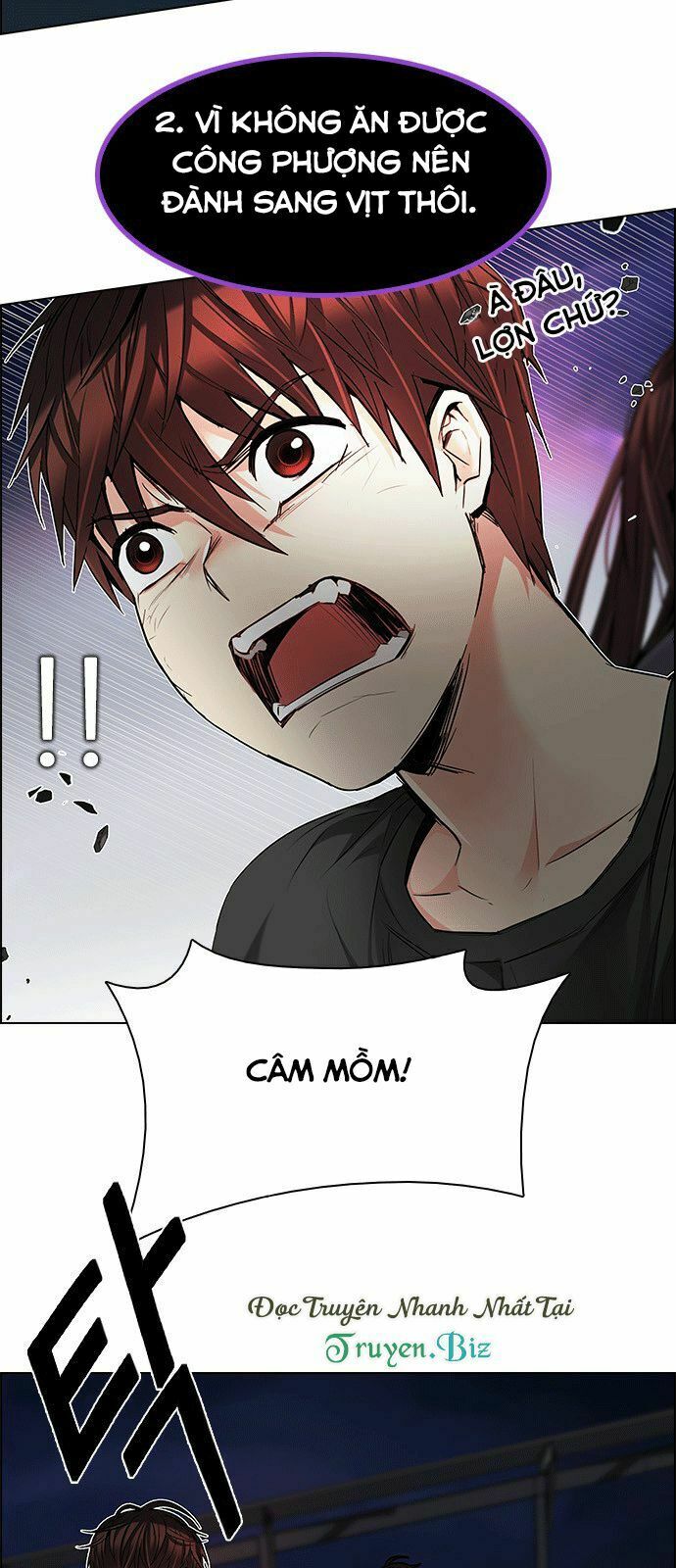 Trò Chơi Số Mệnh: Chapter 190