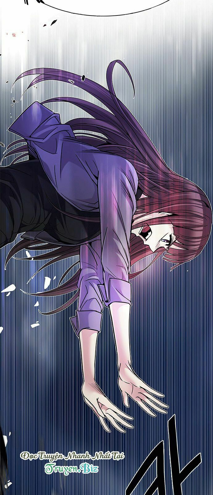 Trò Chơi Số Mệnh: Chapter 190