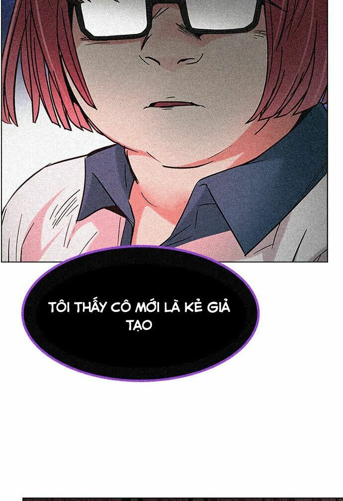 Trò Chơi Số Mệnh: Chapter 190