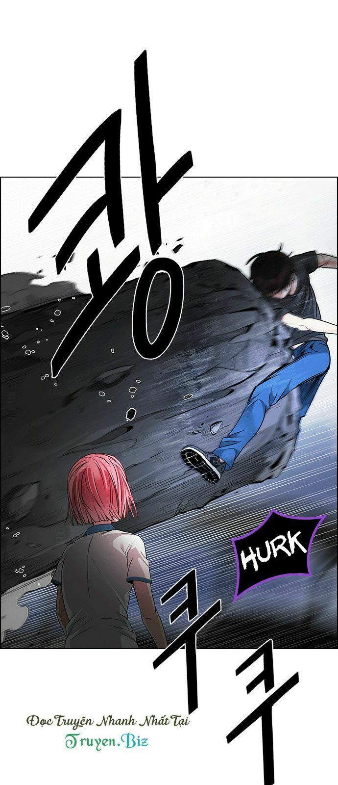 Trò Chơi Số Mệnh: Chapter 190
