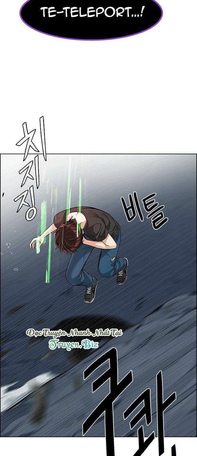 Trò Chơi Số Mệnh: Chapter 190