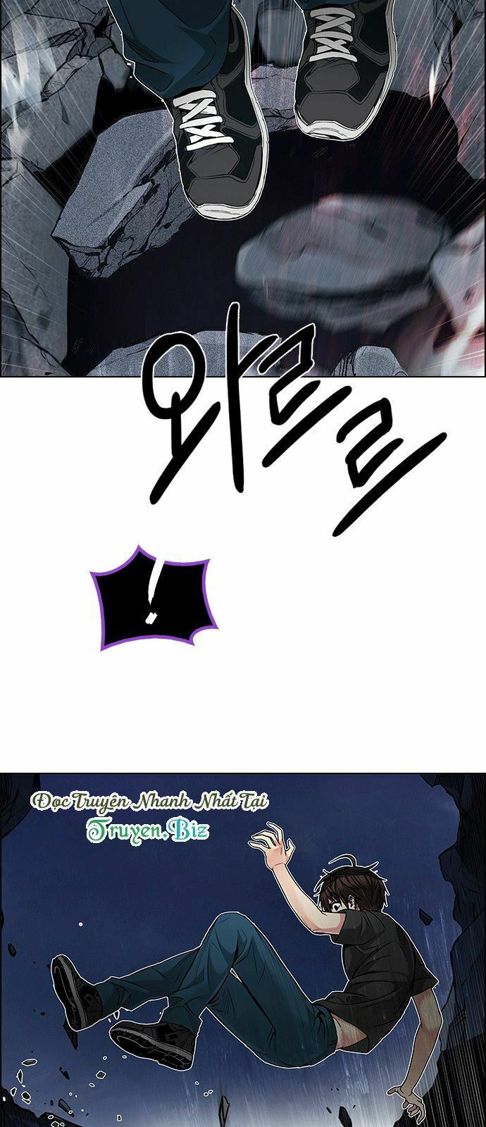 Trò Chơi Số Mệnh: Chapter 190