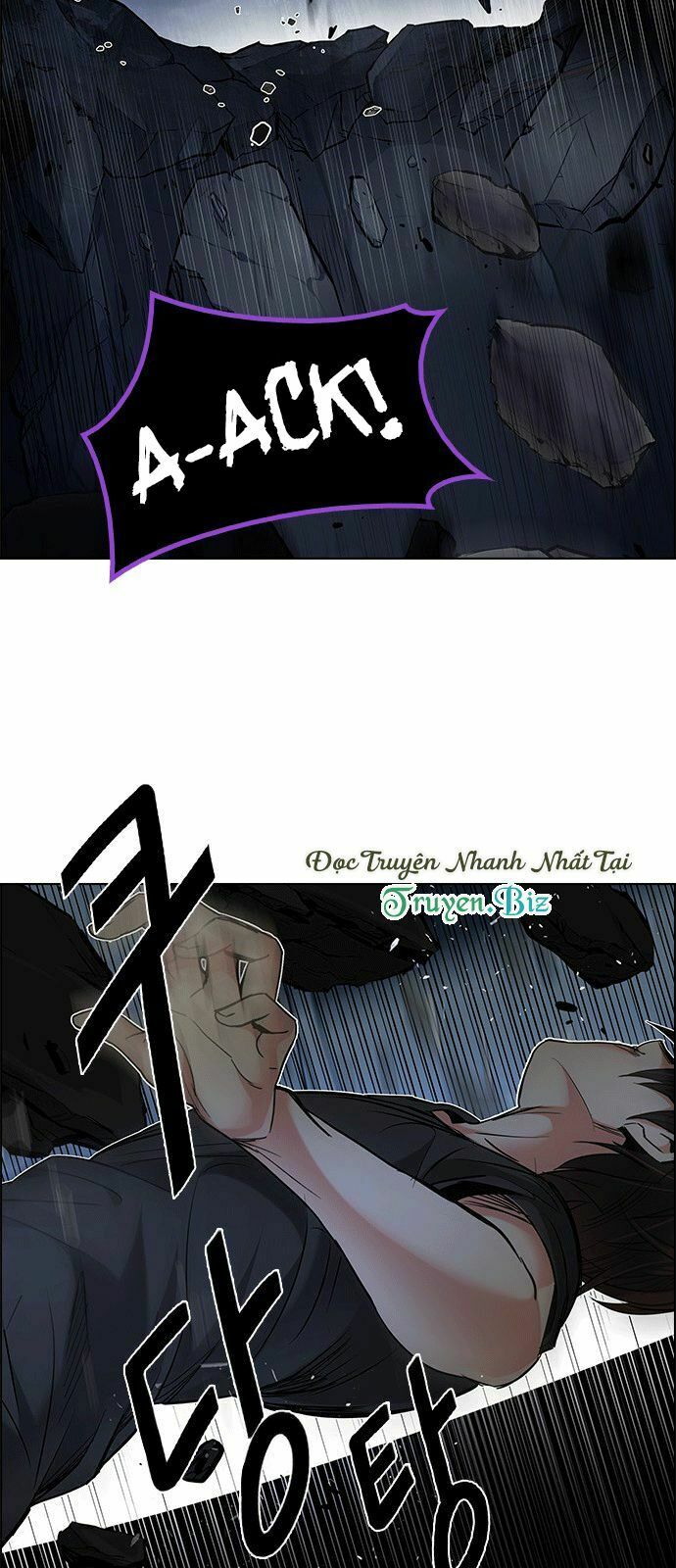 Trò Chơi Số Mệnh: Chapter 190