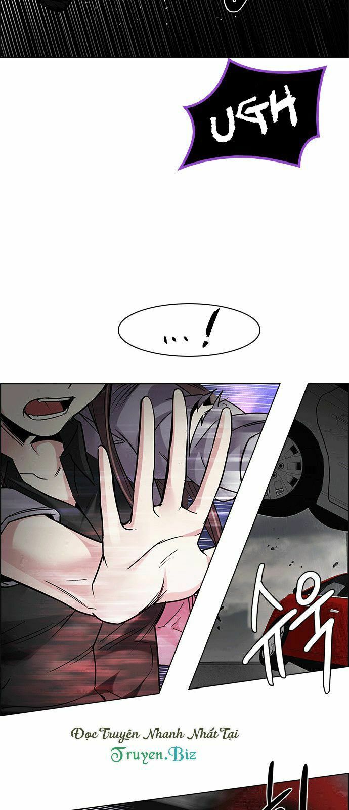 Trò Chơi Số Mệnh: Chapter 190