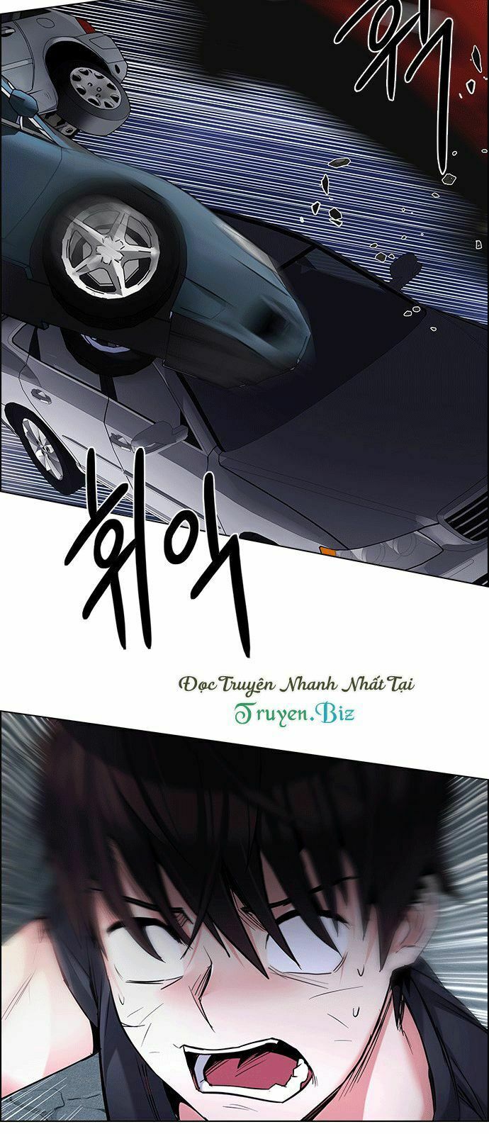 Trò Chơi Số Mệnh: Chapter 190