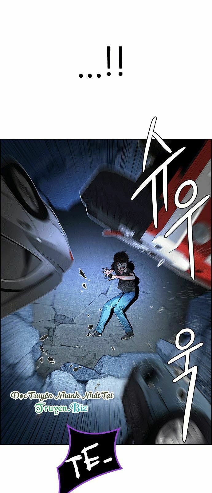 Trò Chơi Số Mệnh: Chapter 190