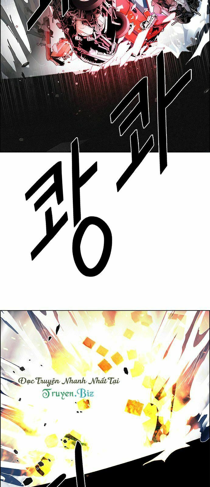 Trò Chơi Số Mệnh: Chapter 190