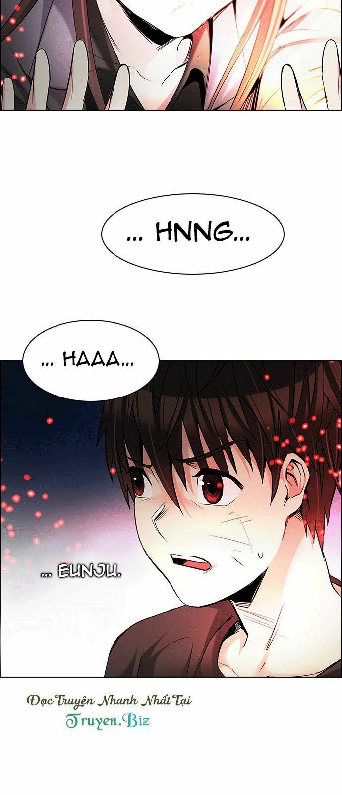 Trò Chơi Số Mệnh: Chapter 190