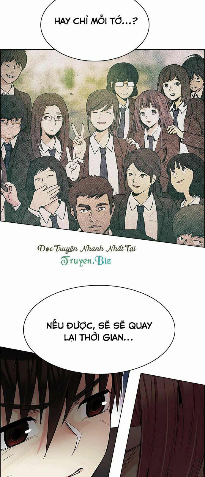 Trò Chơi Số Mệnh: Chapter 190