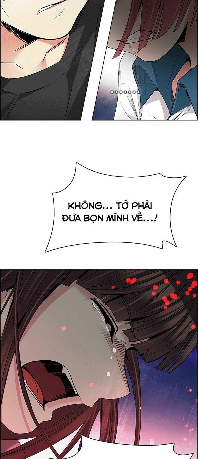 Trò Chơi Số Mệnh: Chapter 190