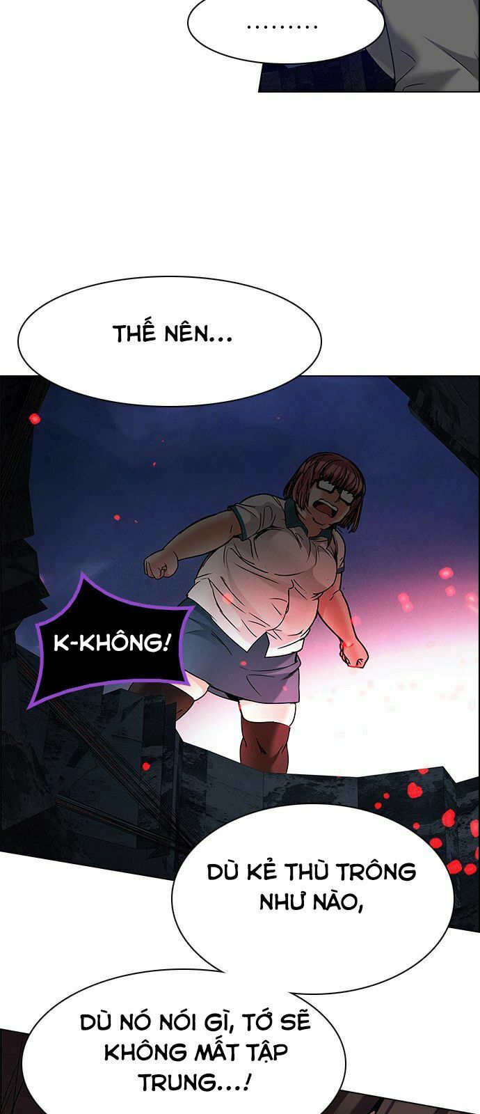 Trò Chơi Số Mệnh: Chapter 190