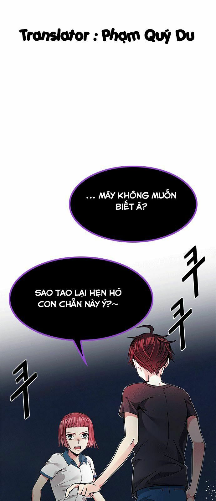 Trò Chơi Số Mệnh: Chapter 190