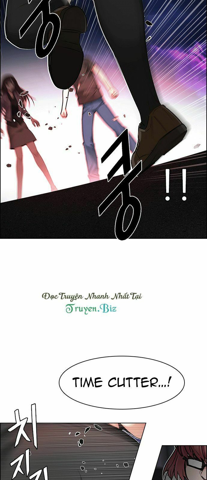 Trò Chơi Số Mệnh: Chapter 190