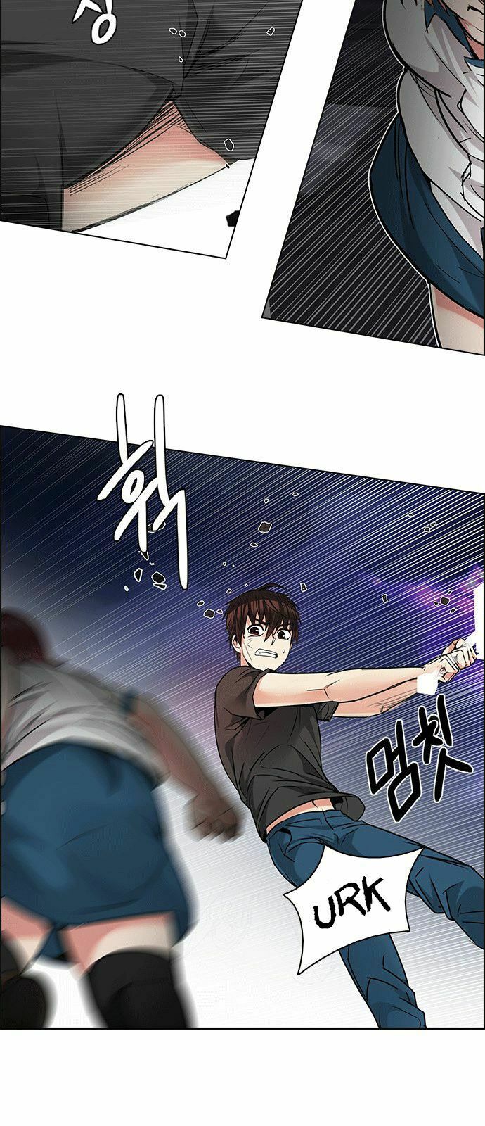 Trò Chơi Số Mệnh: Chapter 190