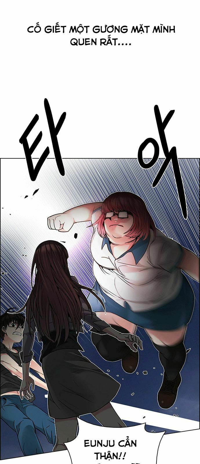 Trò Chơi Số Mệnh: Chapter 190