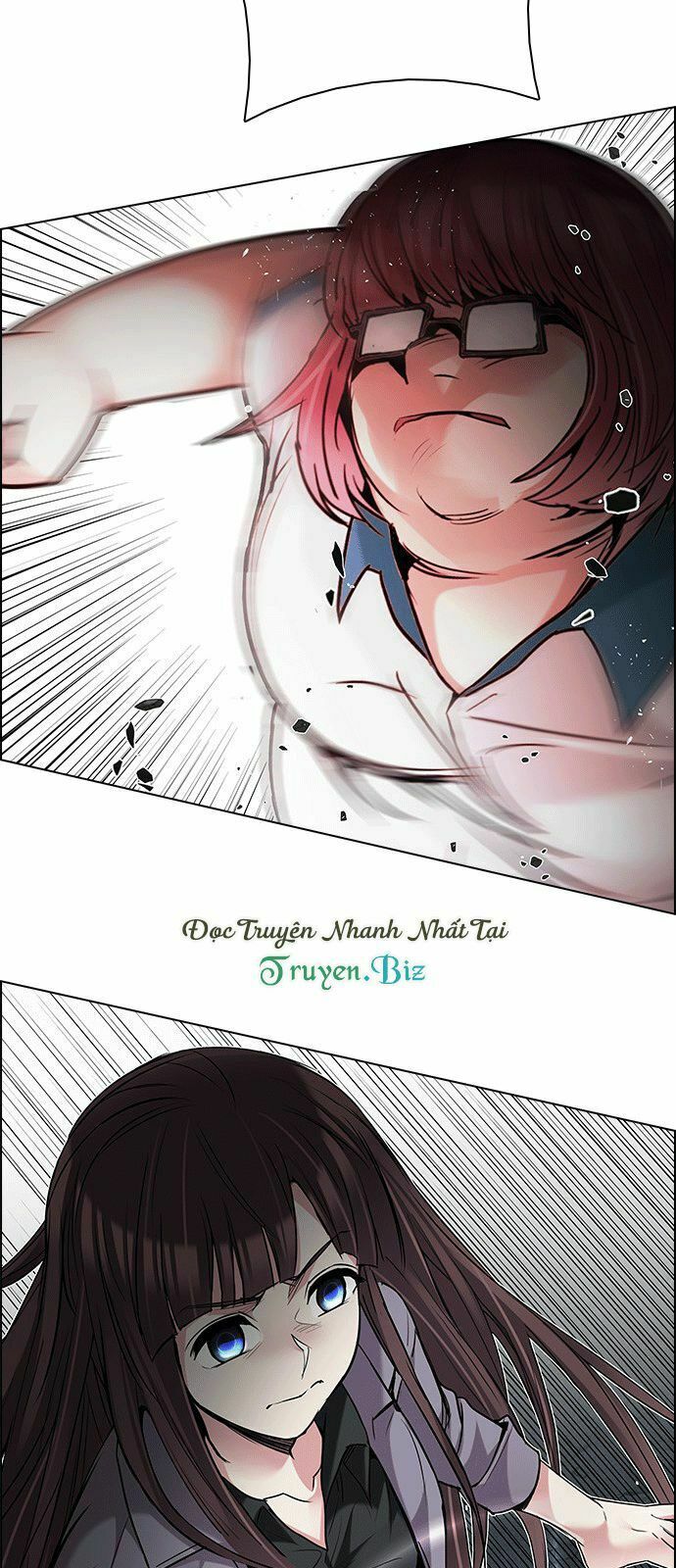 Trò Chơi Số Mệnh: Chapter 190