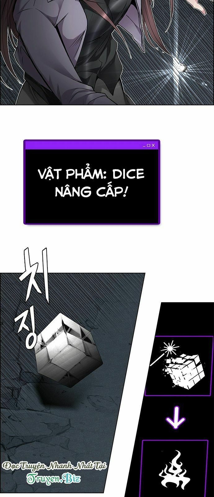 Trò Chơi Số Mệnh: Chapter 190