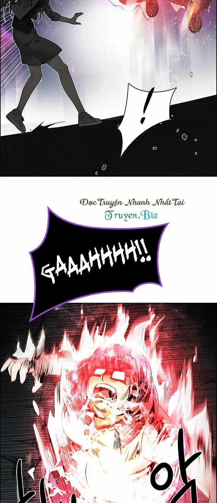 Trò Chơi Số Mệnh: Chapter 190