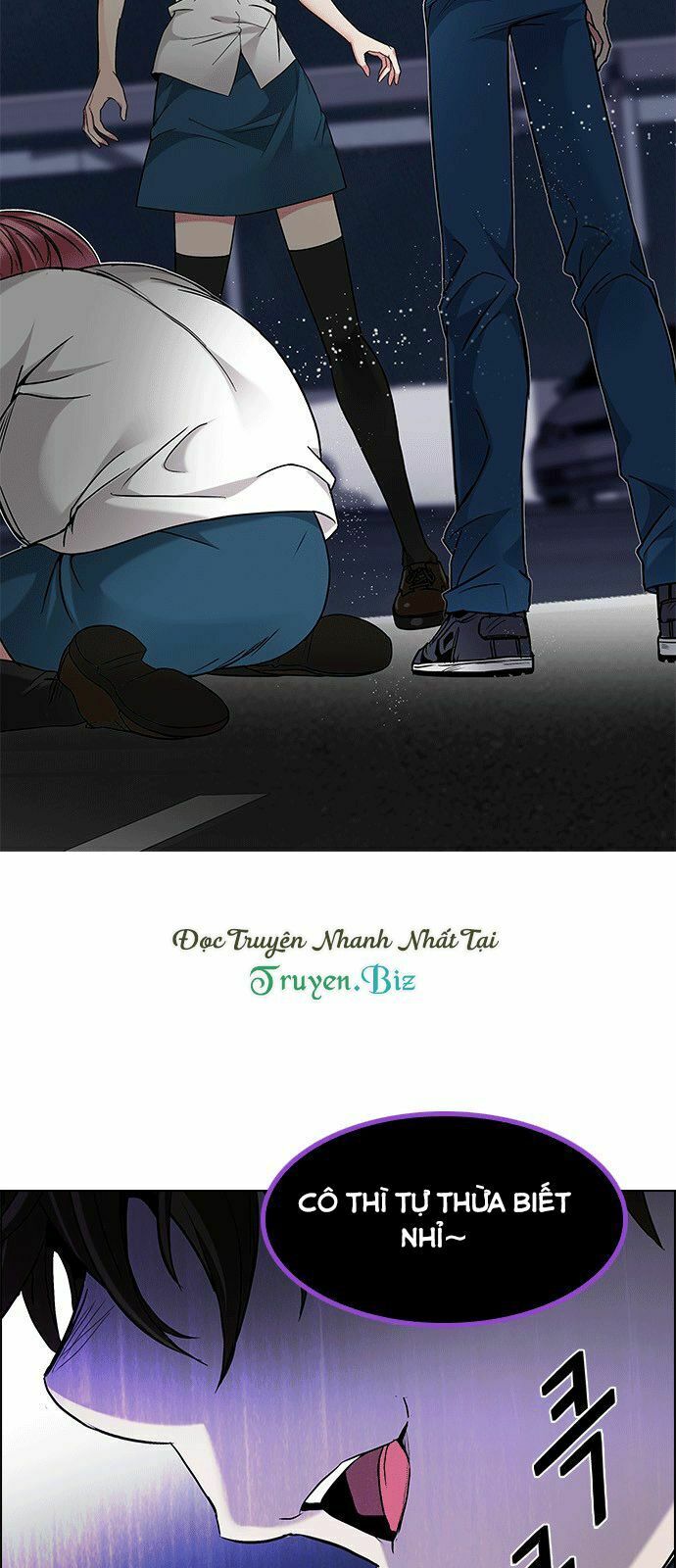 Trò Chơi Số Mệnh: Chapter 190