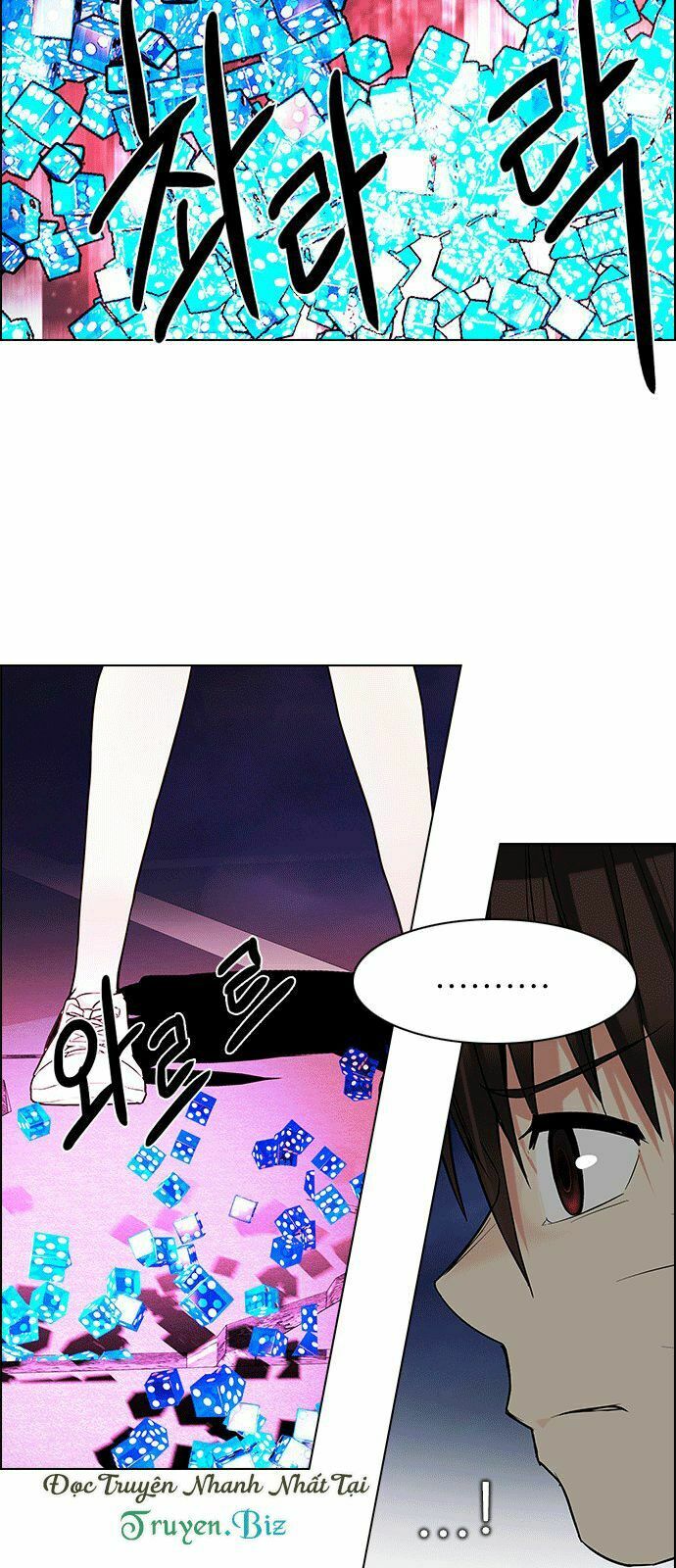 Trò Chơi Số Mệnh: Chapter 190