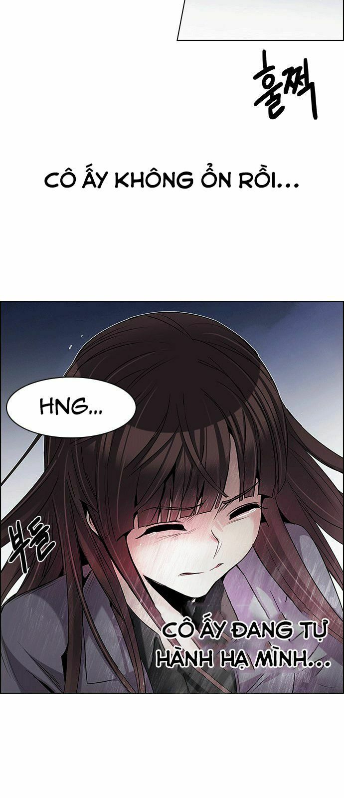 Trò Chơi Số Mệnh: Chapter 190