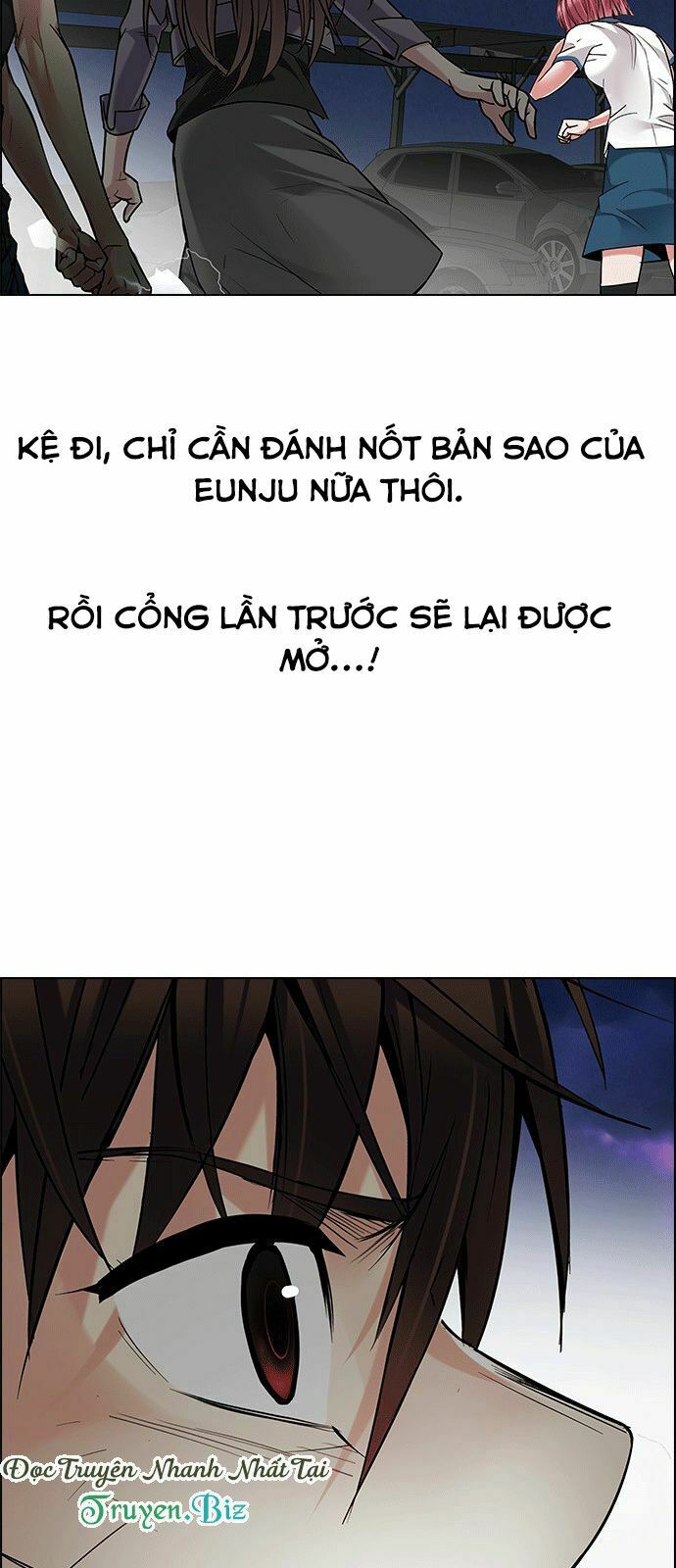 Trò Chơi Số Mệnh: Chapter 190