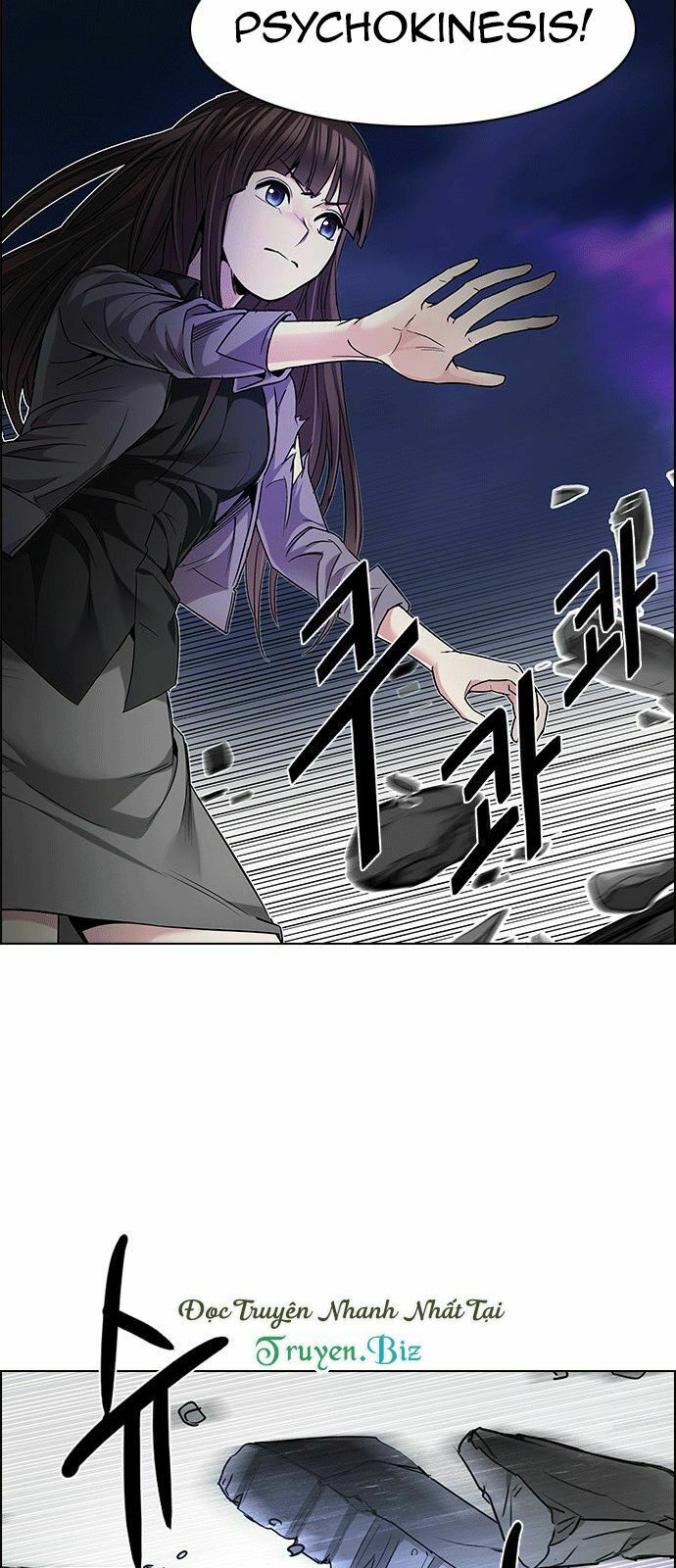 Trò Chơi Số Mệnh: Chapter 190