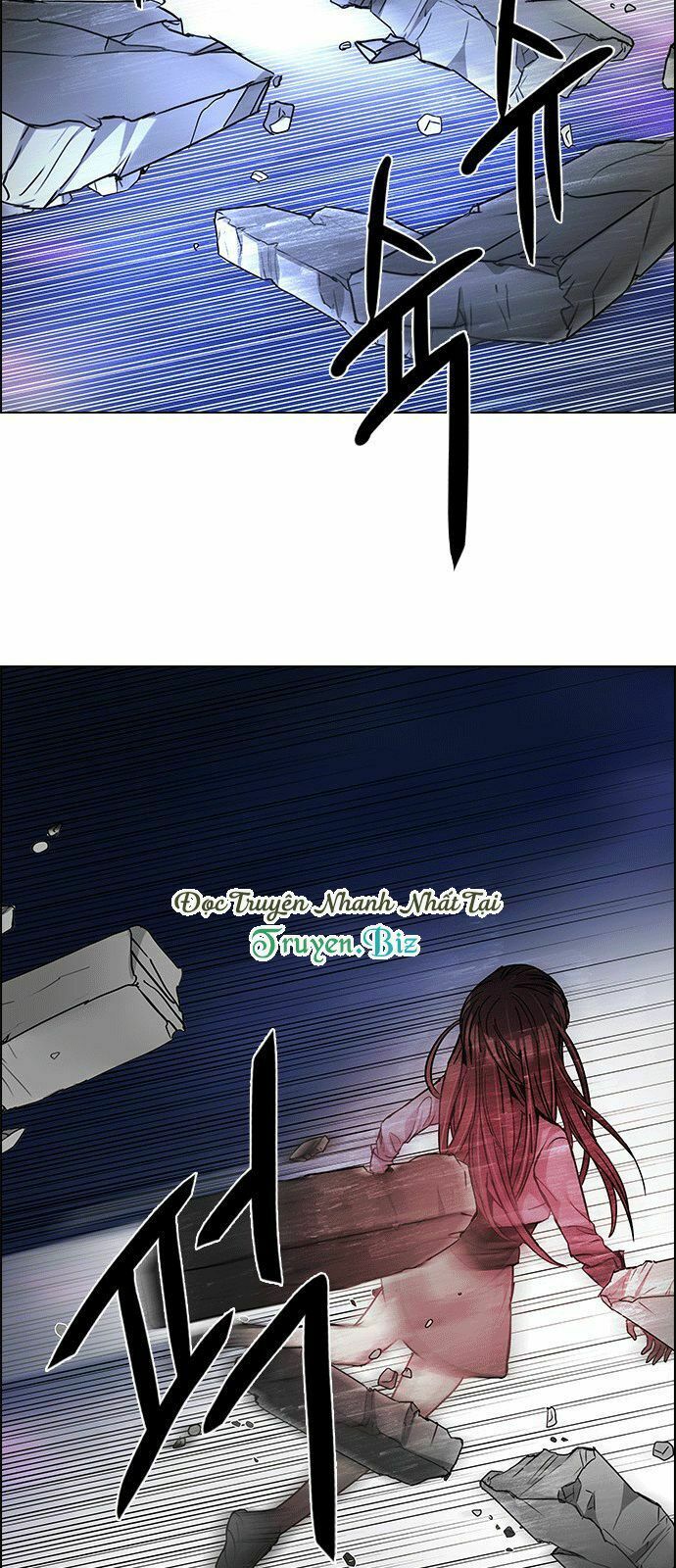 Trò Chơi Số Mệnh: Chapter 190