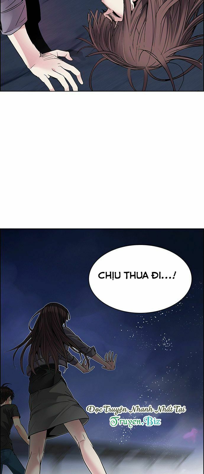 Trò Chơi Số Mệnh: Chapter 190