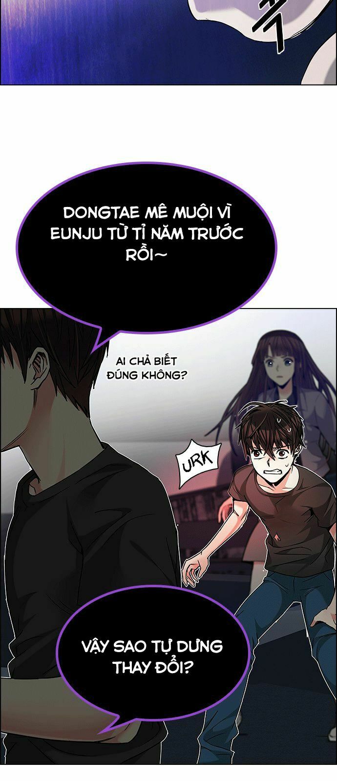 Trò Chơi Số Mệnh: Chapter 190