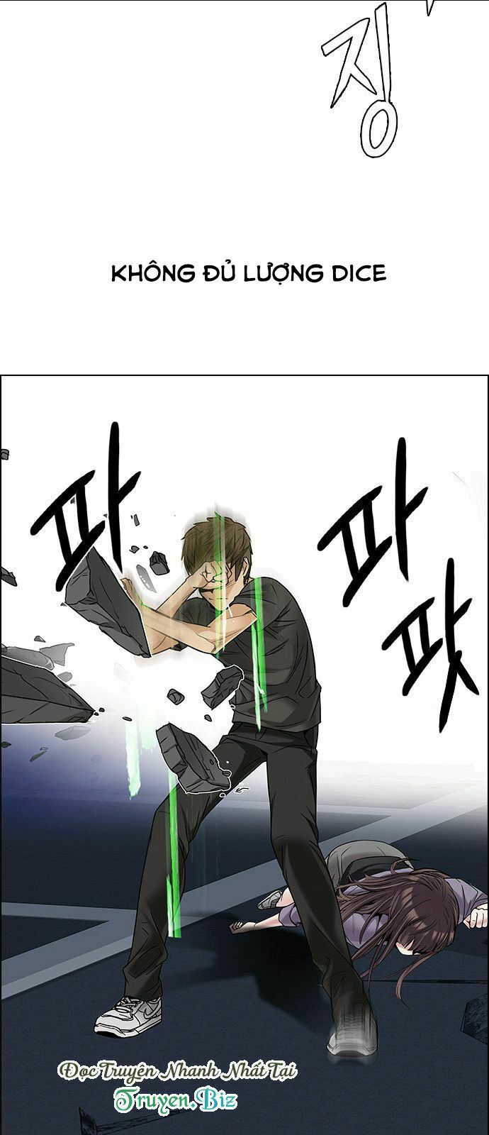 Trò Chơi Số Mệnh: Chapter 190