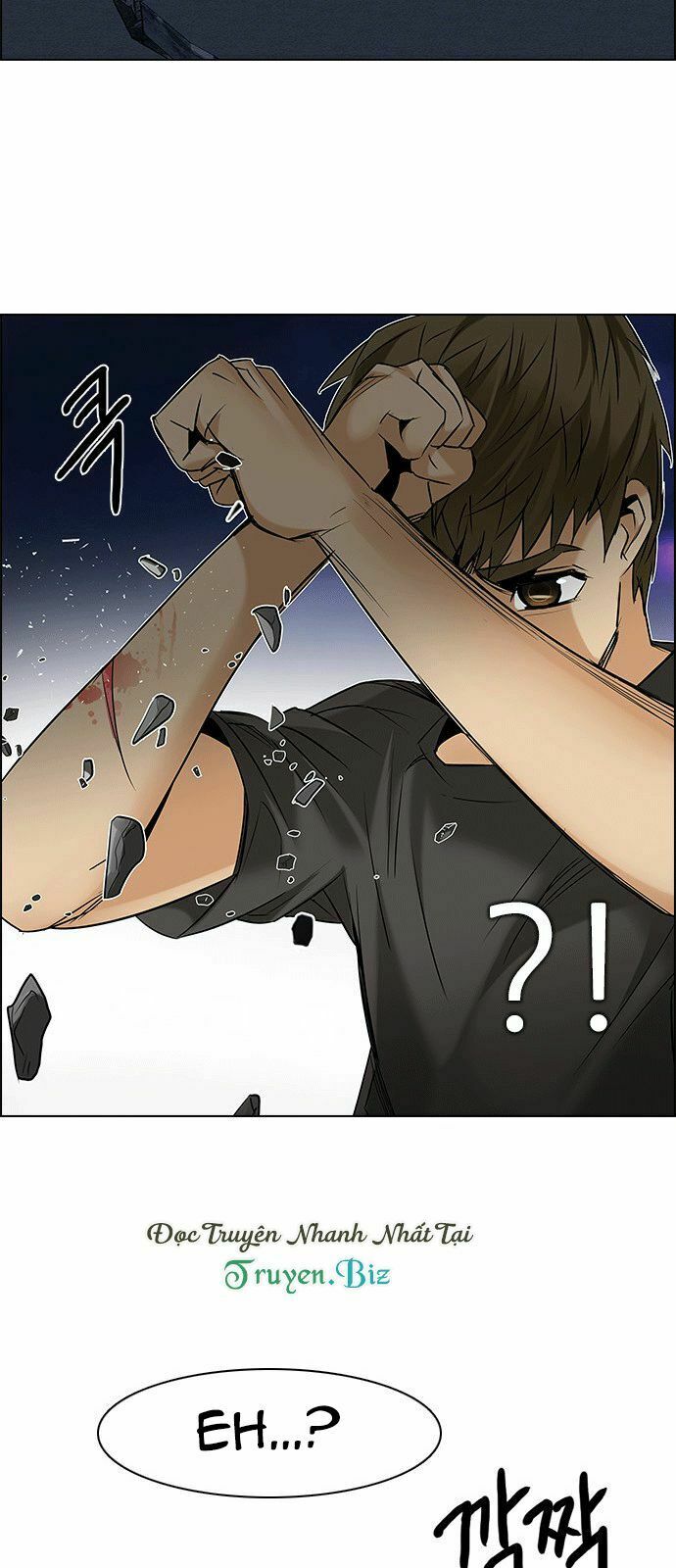 Trò Chơi Số Mệnh: Chapter 190