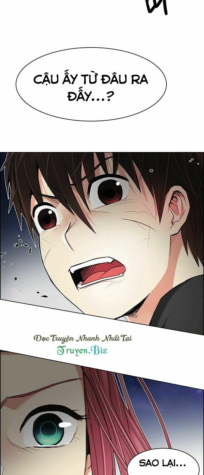 Trò Chơi Số Mệnh: Chapter 190