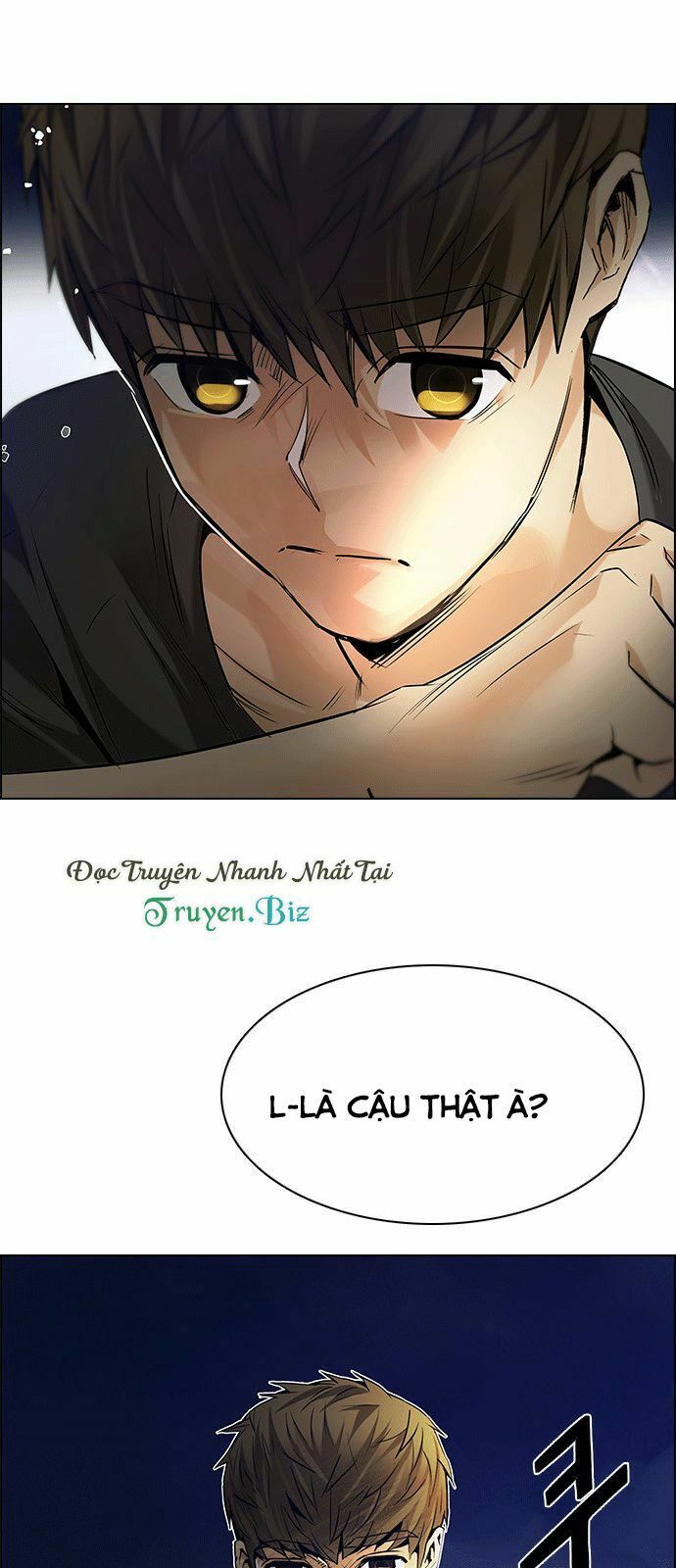 Trò Chơi Số Mệnh: Chapter 190