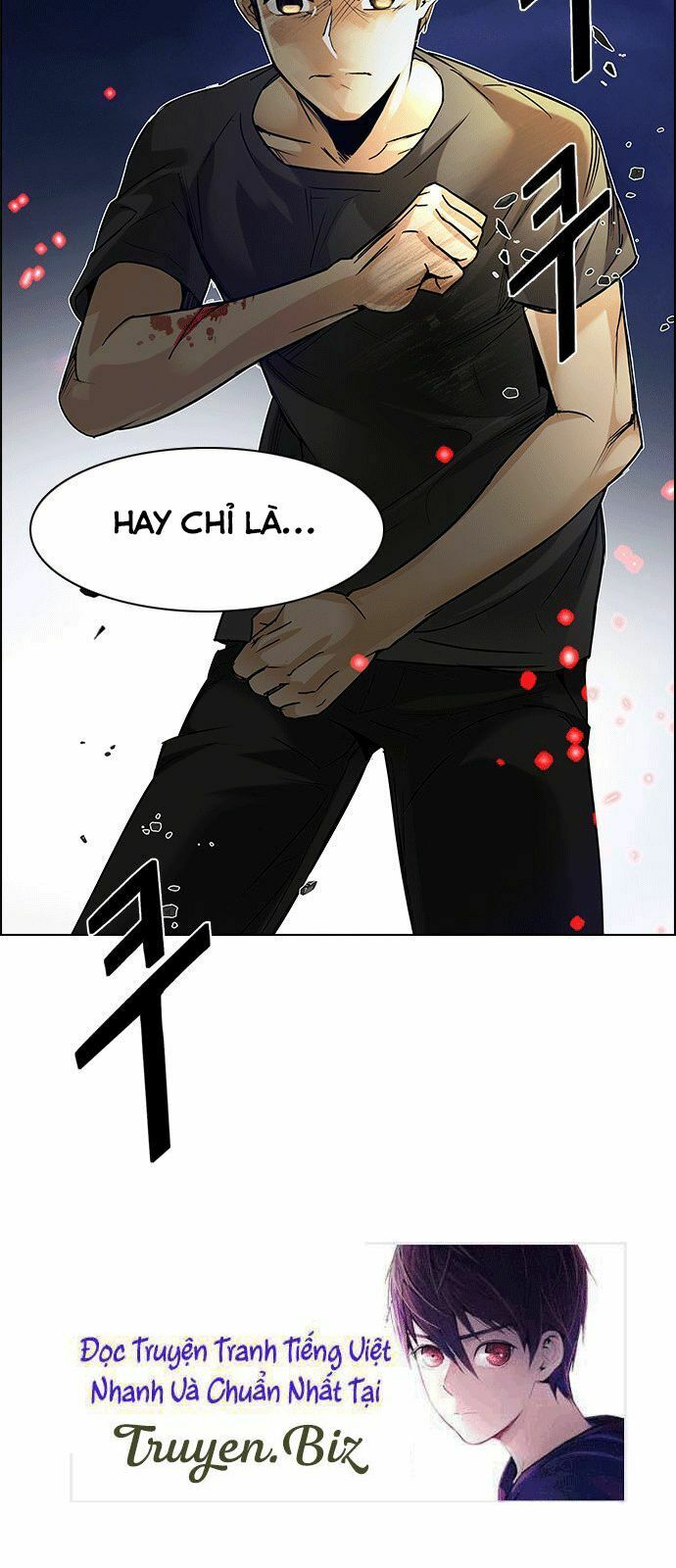 Trò Chơi Số Mệnh: Chapter 190
