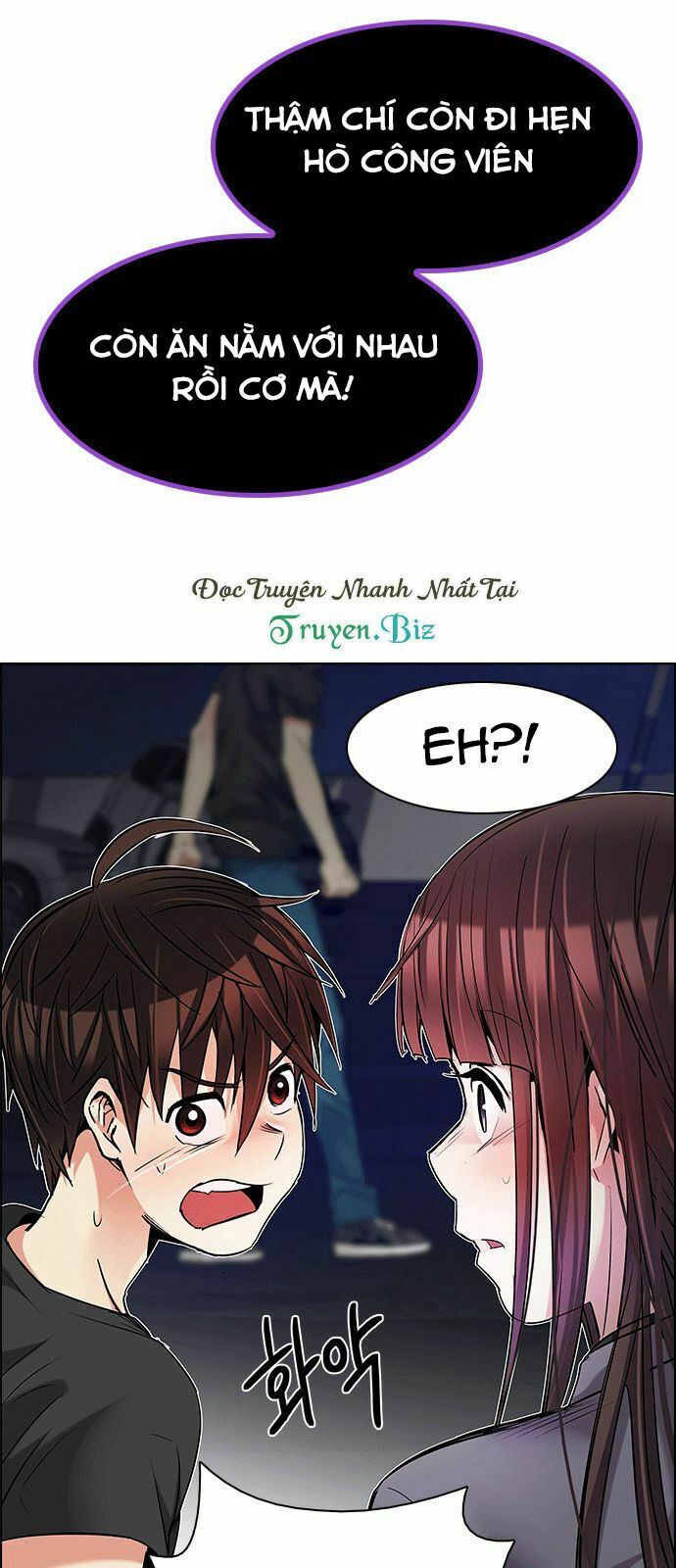 Trò Chơi Số Mệnh: Chapter 190