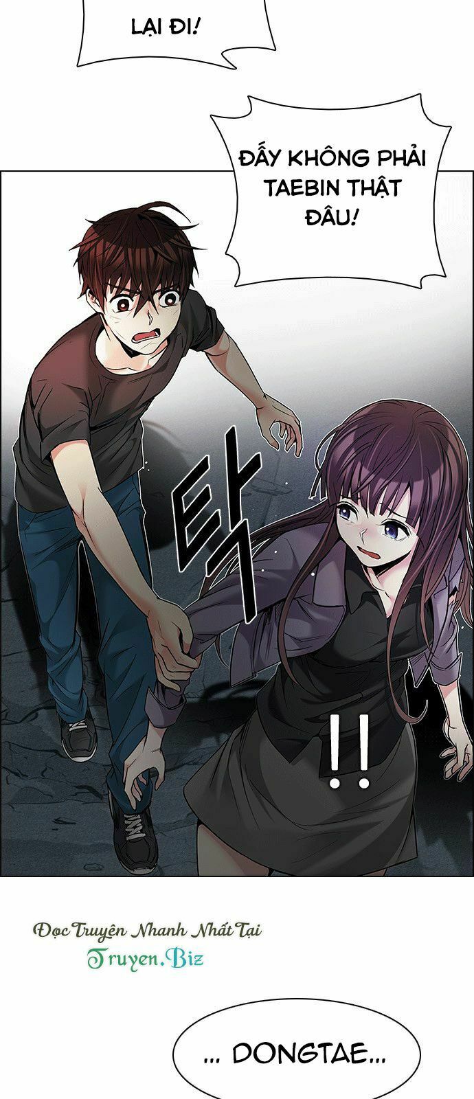 Trò Chơi Số Mệnh: Chapter 191