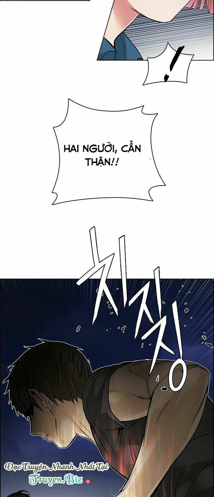 Trò Chơi Số Mệnh: Chapter 191