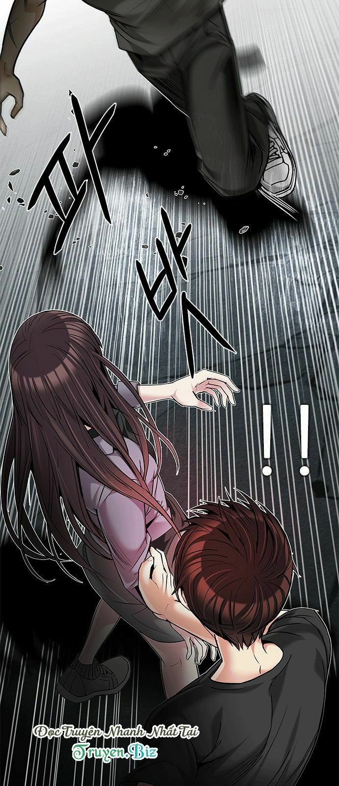 Trò Chơi Số Mệnh: Chapter 191