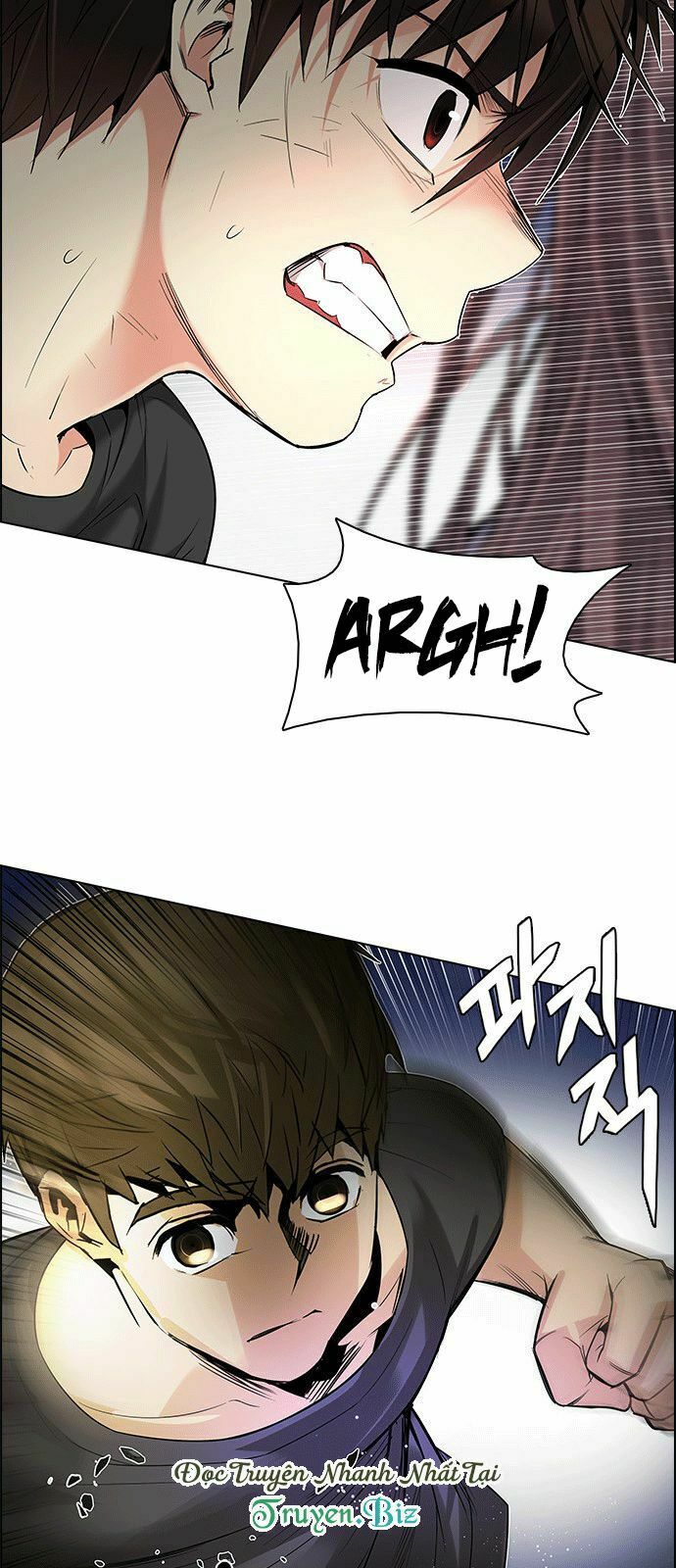 Trò Chơi Số Mệnh: Chapter 191