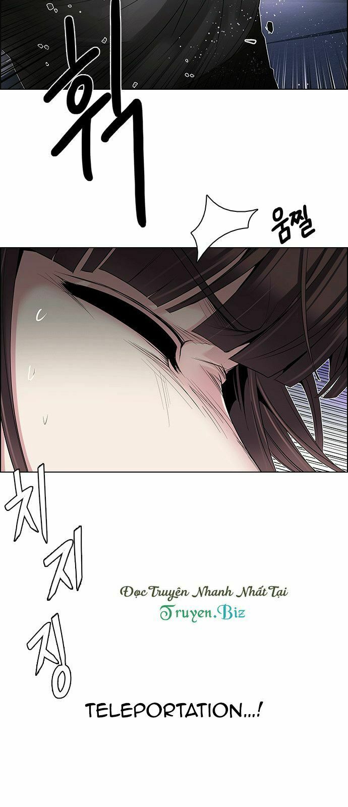 Trò Chơi Số Mệnh: Chapter 191